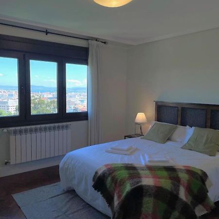 Housingcoruna Santa Margarita آكورونيا المظهر الخارجي الصورة