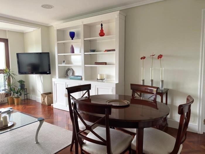 Housingcoruna Santa Margarita آكورونيا المظهر الخارجي الصورة