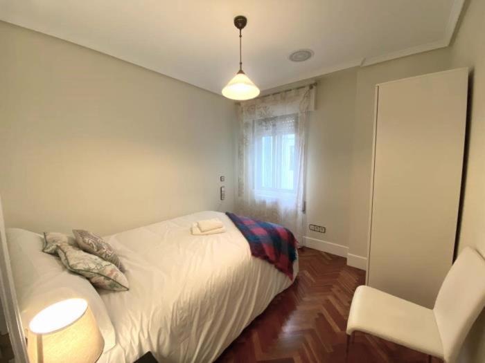 Housingcoruna Santa Margarita آكورونيا المظهر الخارجي الصورة