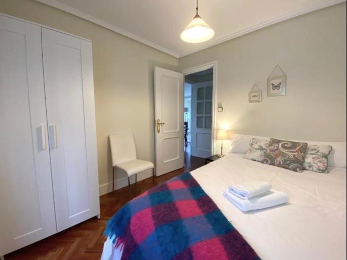 Housingcoruna Santa Margarita آكورونيا المظهر الخارجي الصورة