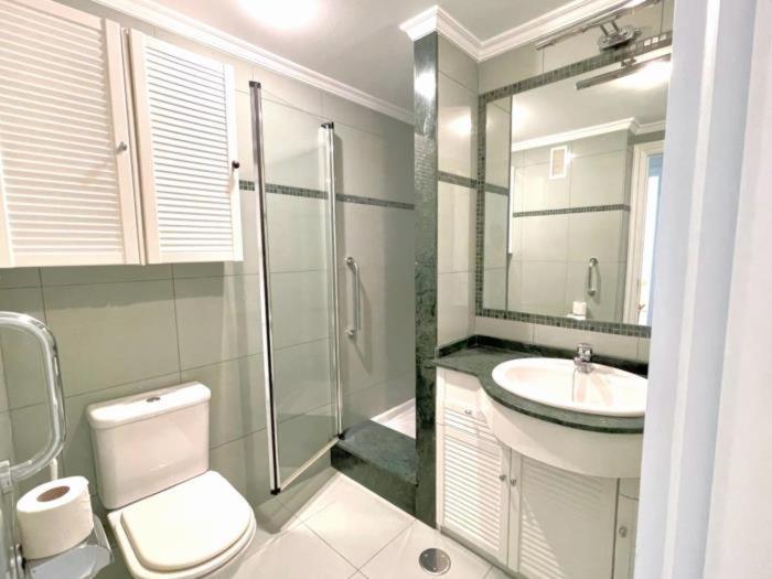 Housingcoruna Santa Margarita آكورونيا المظهر الخارجي الصورة