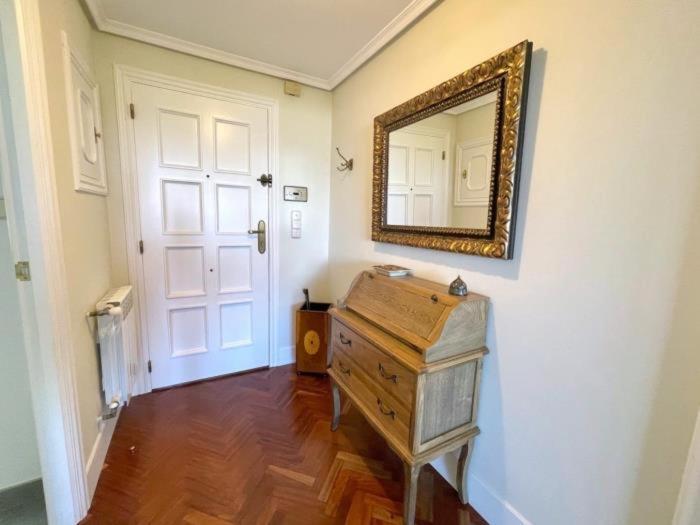 Housingcoruna Santa Margarita آكورونيا المظهر الخارجي الصورة